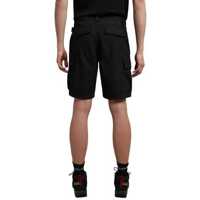 Pantaloni scurti pentru Barbati - Pantaloni scurti Napapijri N-Ice Cargo 1 granatowy Barbati (BM 12056376) - B-mall.ro