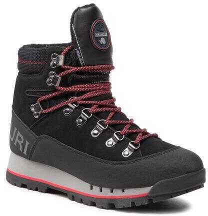 Incaltaminte trekking Napapijri Rock 02 czarny Barbati (BM 12056457) 3