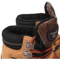 Incaltaminte trekking pentru Barbati - Incaltaminte trekking Napapijri Rock 02 beowy Barbati (BM 12056460) - B-mall.ro