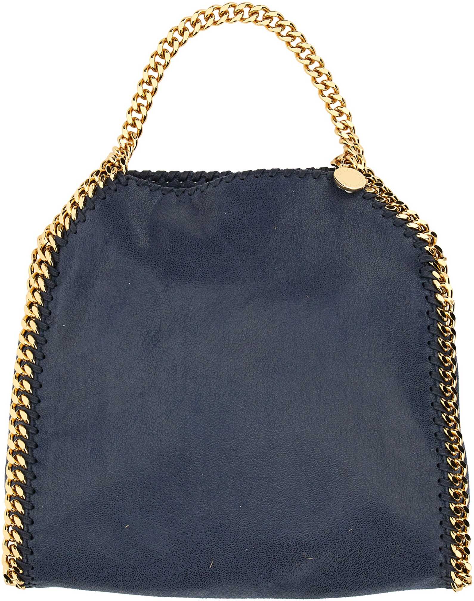 Stella McCartney Falabella Mini Bag BLUE