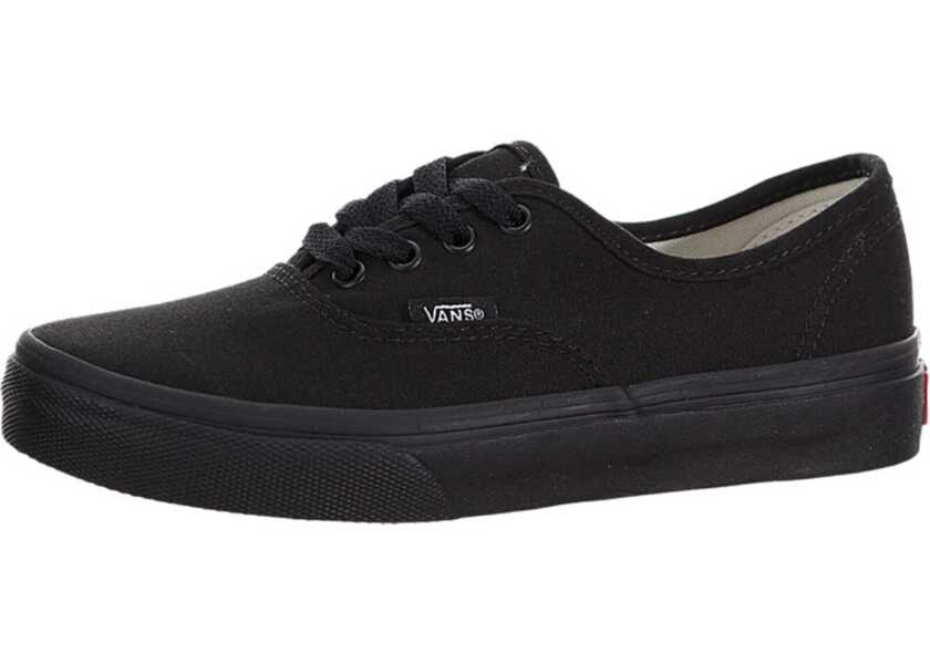 Sneakers Vans Preschool/Kids Authentic Black Baieti (BM 12057246) 3