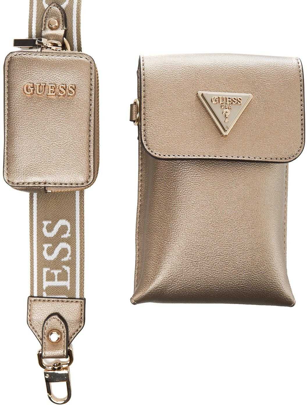 GUESS Phone bag 