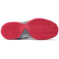 Sneakers pentru Fete - Sneakers ASICS Gel-Dedicate 6 Clay Grey/Pink Fete (BM 12057531) - B-mall.ro