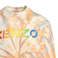 Bluze de trening pentru Barbati pagina 14 - Bluze de trening Kenzo Kenzo Cotton Logo Sweatshirt Orange Barbati (BM 12057723) - B-mall.ro