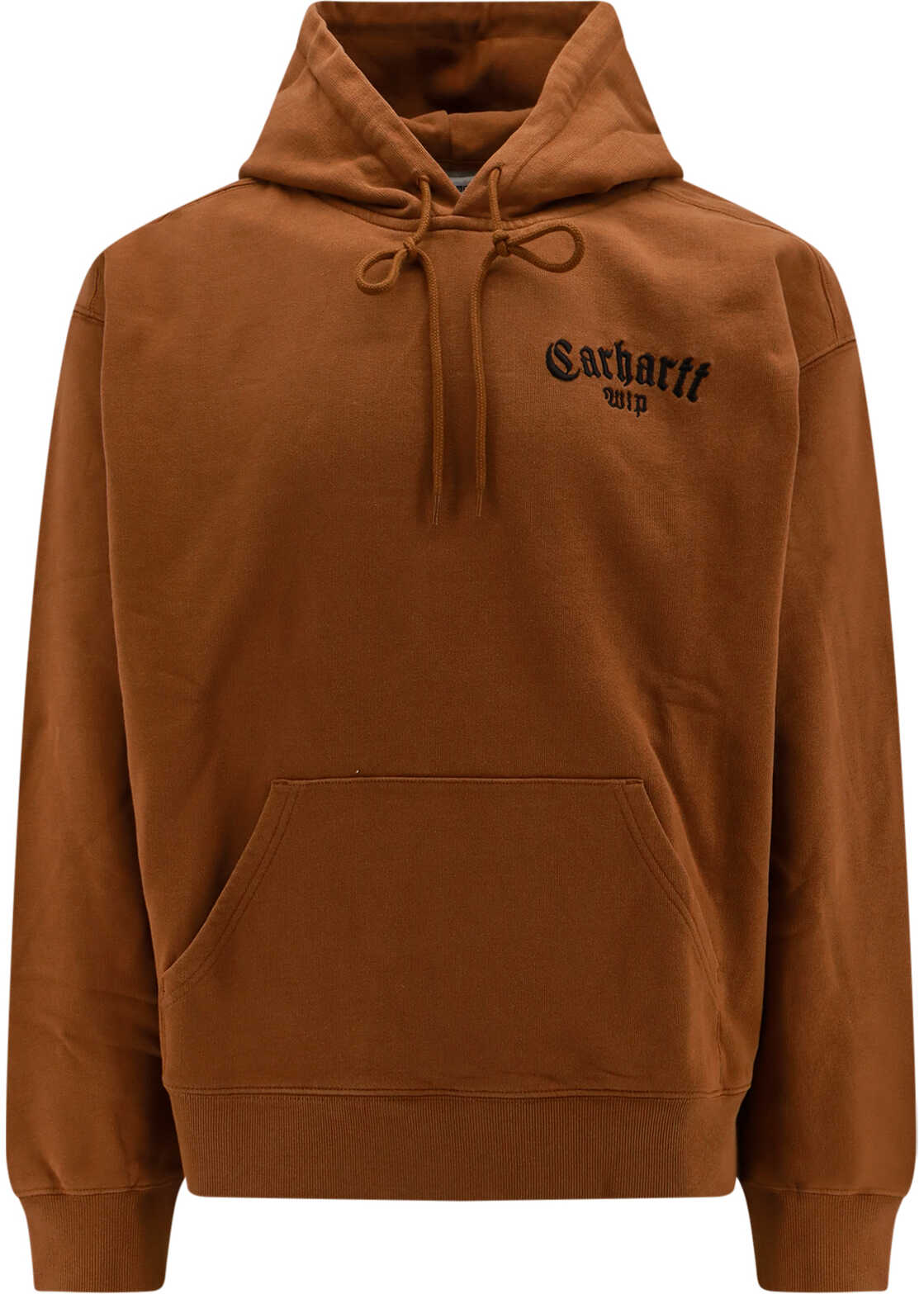 CARHARTT WIP Sweatshirt Brown