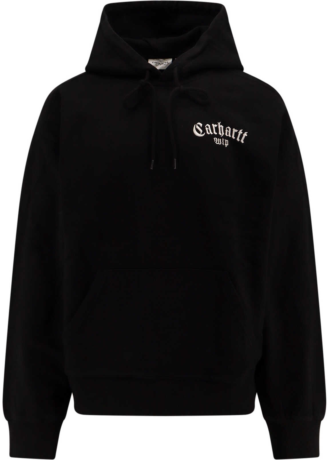 CARHARTT WIP Sweatshirt Black