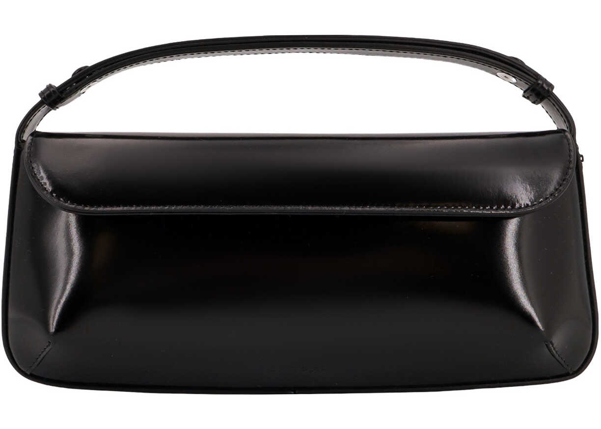 COURRÈGES Sleek Black