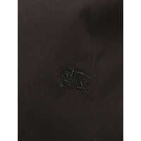 Camasi pentru Barbati - Camasi casual Burberry Sherfield Black Barbati (BM 12058617) - B-mall.ro