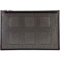 Genti de mana Clutch Barbati