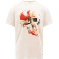 Tricouri T-Shirt Barbati