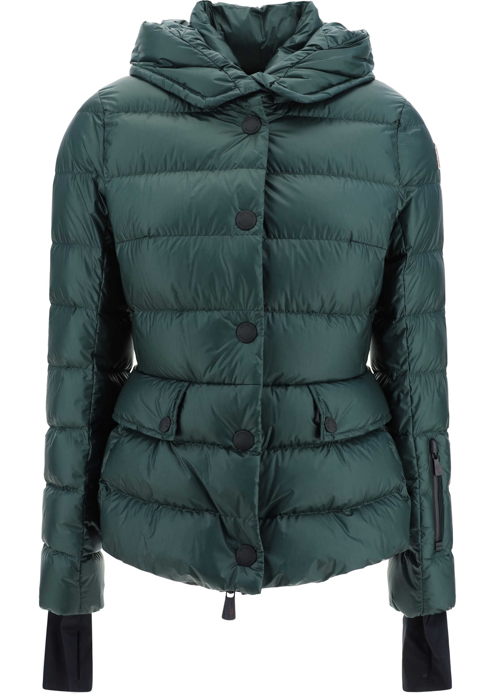 Moncler Grenoble Armoniques Down Jacket 876