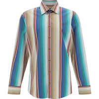 Camasi casual Ghost Shirt Barbati