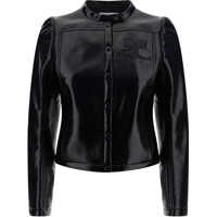 Geci biker Iconic Biker Jacket Femei