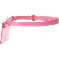 Genti Dama - Genti de mana JACQUEMUS Pouch Belt Anellu PINK Femei (BM 12058863) - B-mall.ro