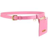 Genti de mana Pouch Belt "Anellu" Femei