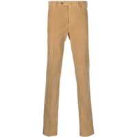 Pantaloni casual Slim Fit Pants Barbati
