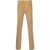 PT TORINO Slim Fit Pants BROWN
