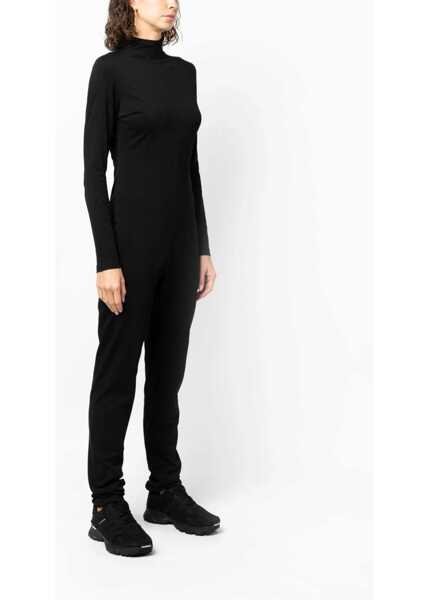 Salopete Raf Simons Slim Fit Suit BLACK Femei (BM 12058932) 3