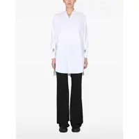 Bluze Cotton Shirt Femei