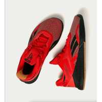Sneakers Reebok pentru Barbati - Sneakers Reebok Nano X Red/Black Barbati (BM 12059016) - B-mall.ro