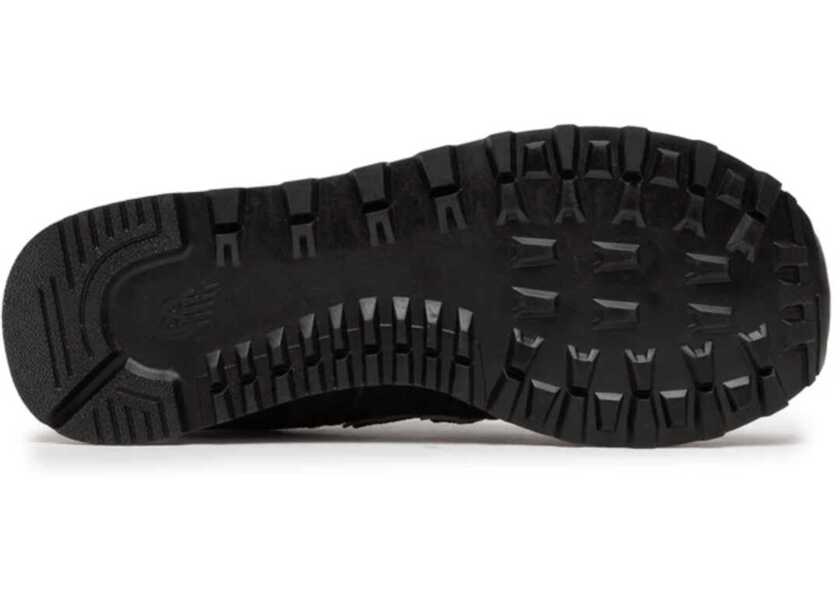Sneakers New Balance 574 Black Femei (BM 12059022) 4
