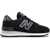New Balance 574 Black