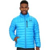 Geci de iarna UA Coldgear Infrared Turing Jacket Barbati