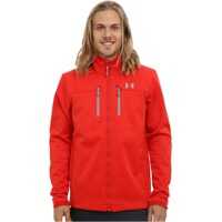 Geci de Ploaie UA Coldgear Infrared Softershell Jacket Barbati