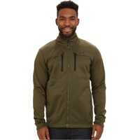 Geci de Ploaie UA Coldgear Infrared Softershell Jacket Barbati