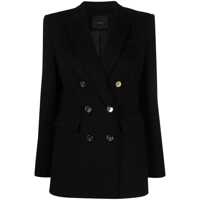 Sacouri Pinko Glorioso Double Breasted Blazer Femei