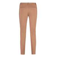 Pantaloni scurti Pinko Dama - Pantaloni scurti Pinko PINKO BELLO SLIM CIGARETTE TROUSERS SKIN Femei (BM 12060138) - B-mall.ro