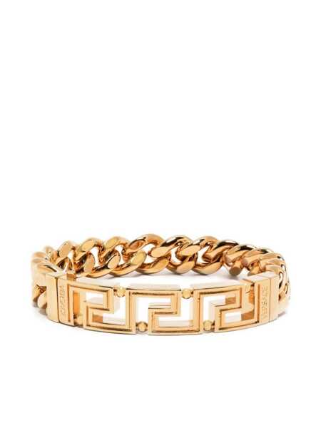 Bijuterii Versace Versace Bijoux Gold Barbati (BM 12060264) 1