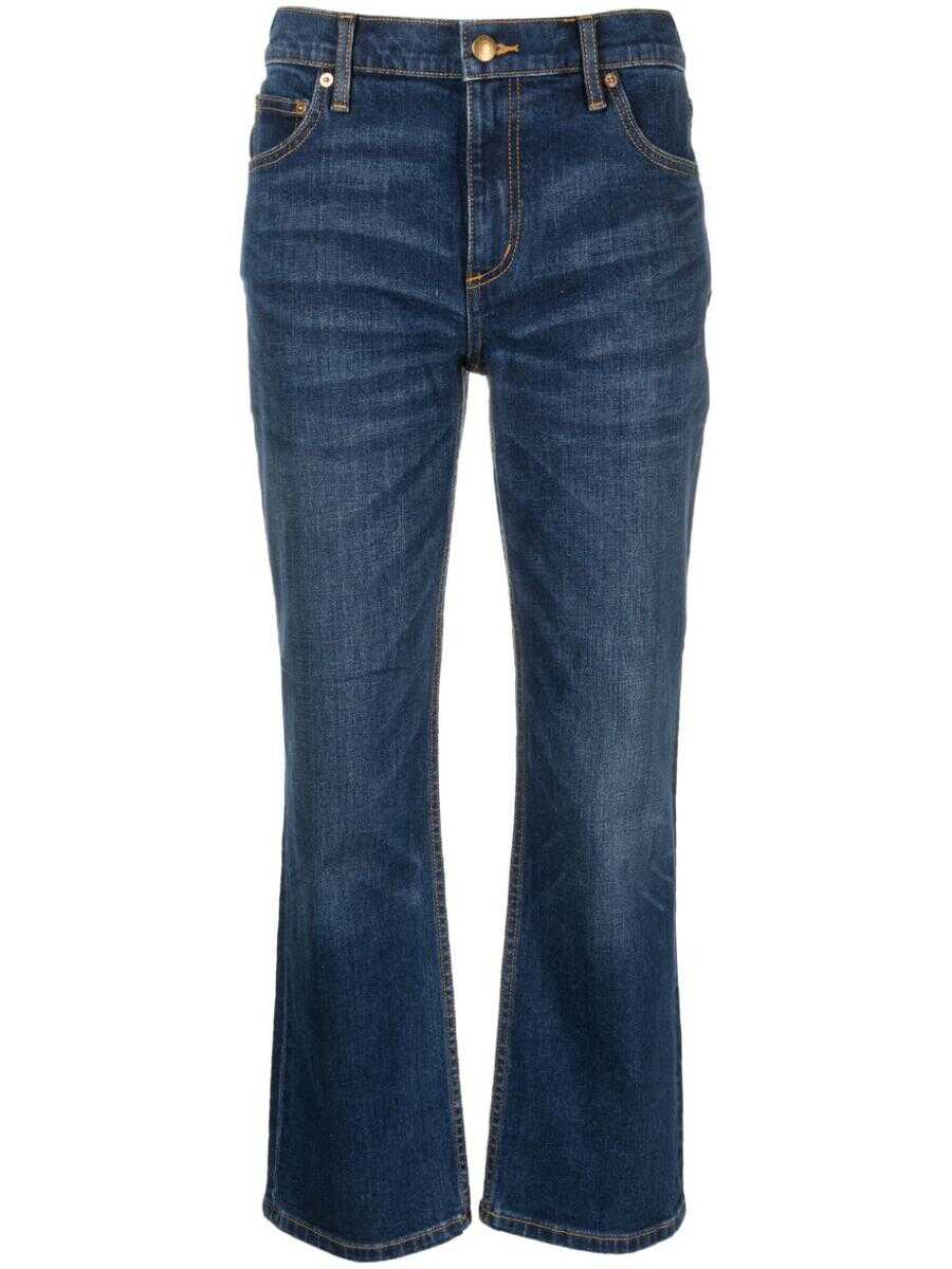 Tory Burch TORY BURCH JEANS BLUE