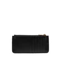 Portofele Salvatore Ferragamo Dama - Portofele Salvatore Ferragamo Salvatore Ferragamo Wallets Black Femei (BM 12063258) - B-mall.ro