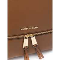 Rucsacuri Michael Kors Dama - Rucsacuri Michael Kors Michael Kors Zaino Rhea Zip Medium Brown Femei (BM 12064536) - B-mall.ro