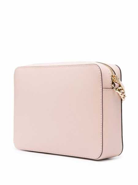 Genti de umar Michael Kors Michael Kors Jet Set Large Shoulder Bag PINK Femei (BM 12064842) 4