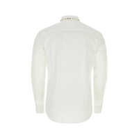 Camasi Valentino Garavani pentru Barbati - Camasi Valentino Garavani VALENTINO GARAVANI SHIRTS WHITE Barbati (BM 12065313) - B-mall.ro
