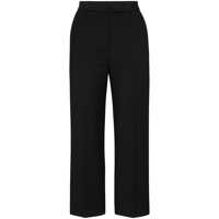 Pantaloni casual Boss Tatuxa Tailored Trousers Femei