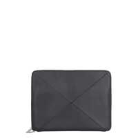 Genti de laptop & serviete BOTTEGA VENETA MAXI INTRECCIO BRIEFCASE Barbati