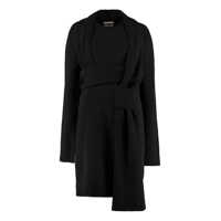 Rochii Bottega Veneta Knitted Dress Femei