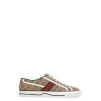 Sneakers Gucci Tennis 1977 Low-Top Sneakers Barbati
