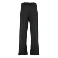 Pantaloni Bottega Veneta pentru Barbati - Pantaloni Bottega Veneta Bottega Veneta Technical Fabric Pants Black Barbati (BM 12067095) - B-mall.ro