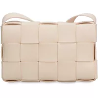 Genti de umar Dama pagina 51 - Genti de umar Bottega Veneta Bottega Veneta Cassette Small Crossbody Bag PINK Femei (BM 12068850) - B-mall.ro