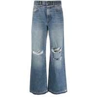 Blugi Amiri Jeans Femei