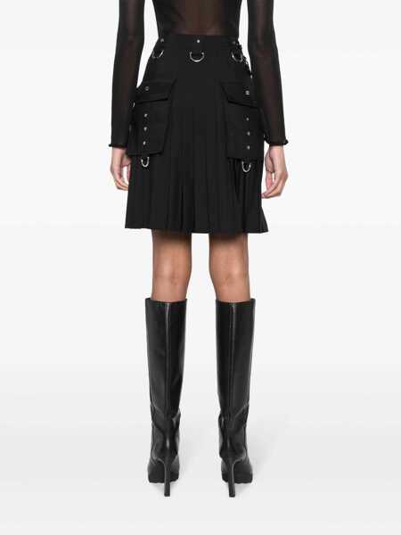 Fuste Givenchy Givenchy Skirts Black Femei (BM 12073053) 4