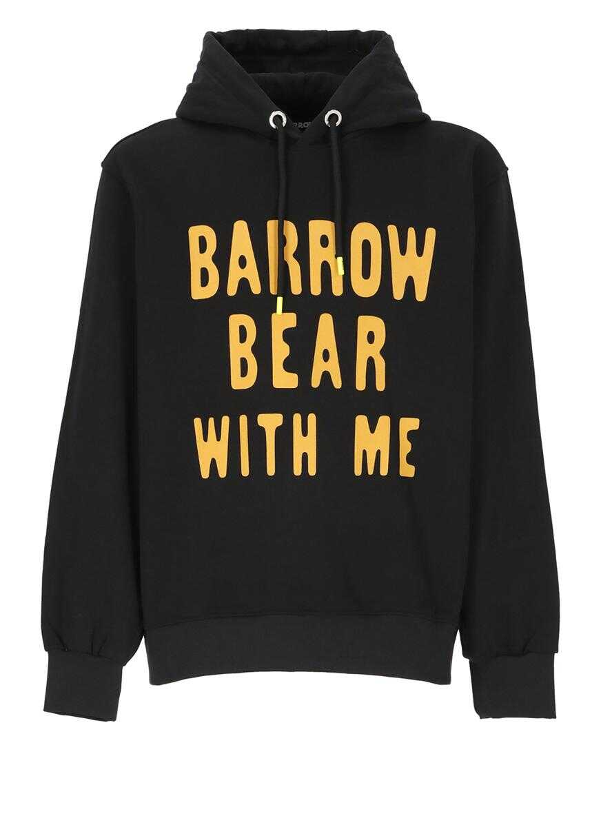 BARROW BARROW Sweaters Black BLACK
