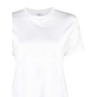 Tricouri Polo Thom Browne Dama - Tricouri Polo Thom Browne Thom Browne T-shirts and Polos WHITE Femei (BM 12074679) - B-mall.ro