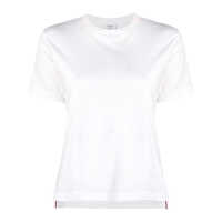 Tricouri Polo Thom Browne T-shirts and Polos Femei