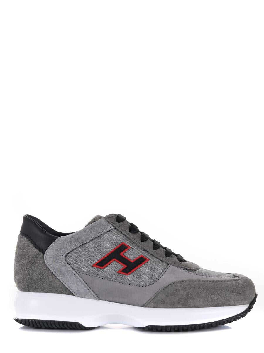 Hogan HOGAN sneakers GREY