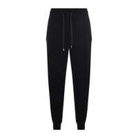 Pantaloni scurti BOSS Trousers Black Barbati